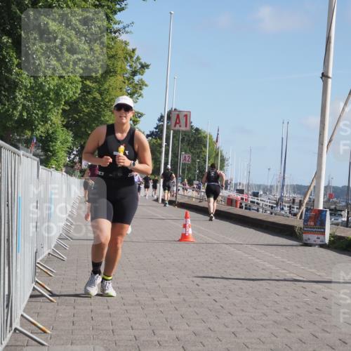 17.08.2025 - KN Förde Triathlon 2025 KatJ http://msf.ph/oto/8605558 17.08.2025 10:30:02 Laufen 155, 201, 213 meine-sportfotos.de