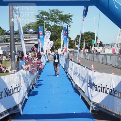 17.08.2025 - KN Förde Triathlon 2025 MichiJ http://msf.ph/oto/8605560 17.08.2025 14:30:23 Laufen  meine-sportfotos.de