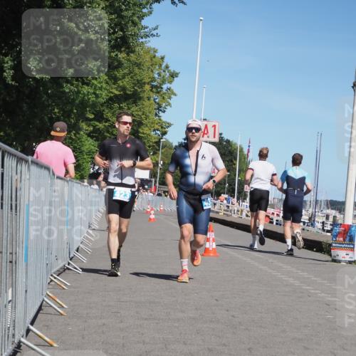 17.08.2025 - KN Förde Triathlon 2025 KatJ http://msf.ph/oto/8605563 17.08.2025 13:48:54 Laufen 423, 437, 531 meine-sportfotos.de