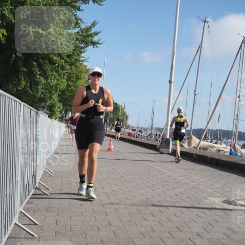 17.08.2025 - KN Förde Triathlon 2025 KatJ http://msf.ph/oto/8605564 17.08.2025 10:30:03 Laufen 155, 201, 213 meine-sportfotos.de