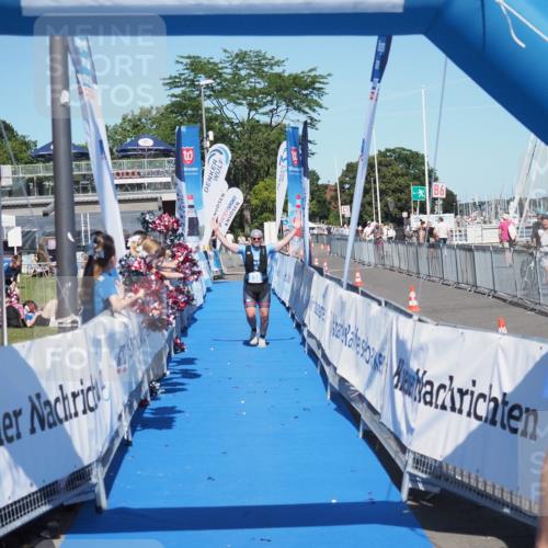 17.08.2025 - KN Förde Triathlon 2025 MichiJ http://msf.ph/oto/8605565 17.08.2025 14:30:23 Laufen  meine-sportfotos.de