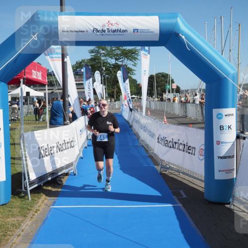 17.08.2025 - KN Förde Triathlon 2025 MichiJ http://msf.ph/oto/8605566 17.08.2025 11:23:16 Laufen 245 meine-sportfotos.de