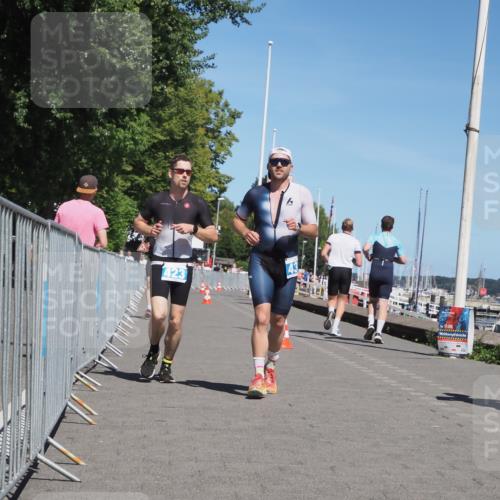 17.08.2025 - KN Förde Triathlon 2025 KatJ http://msf.ph/oto/8605569 17.08.2025 13:48:54 Laufen 423, 437, 531 meine-sportfotos.de