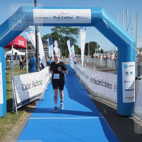 17.08.2025 - KN Förde Triathlon 2025 MichiJ http://msf.ph/oto/8605572 17.08.2025 11:23:17 Laufen 245 meine-sportfotos.de