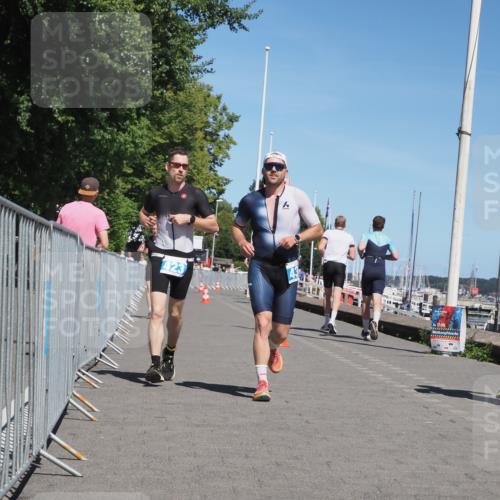 17.08.2025 - KN Förde Triathlon 2025 KatJ http://msf.ph/oto/8605574 17.08.2025 13:48:54 Laufen 423, 437, 531 meine-sportfotos.de