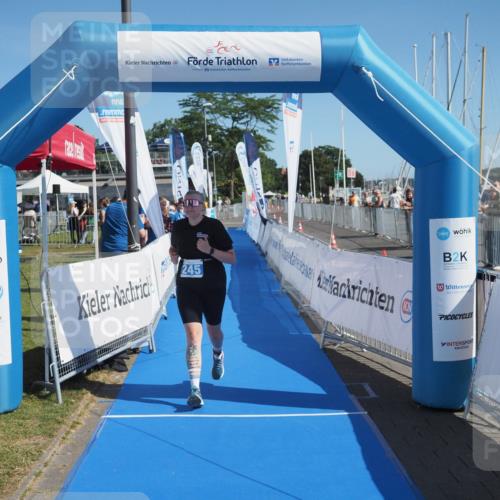 17.08.2025 - KN Förde Triathlon 2025 MichiJ http://msf.ph/oto/8605578 17.08.2025 11:23:17 Laufen 245 meine-sportfotos.de
