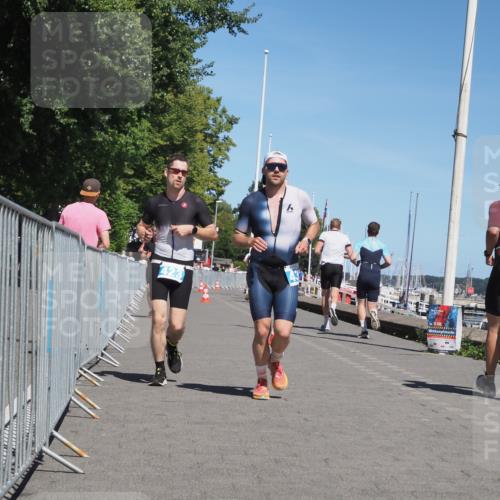 17.08.2025 - KN Förde Triathlon 2025 KatJ http://msf.ph/oto/8605581 17.08.2025 13:48:55 Laufen 423, 437, 531 meine-sportfotos.de
