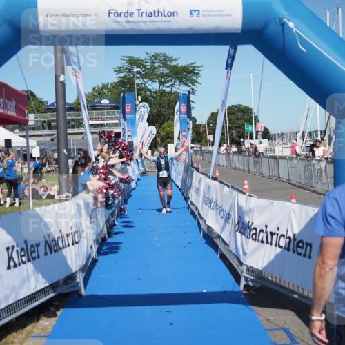 17.08.2025 - KN Förde Triathlon 2025 MichiJ http://msf.ph/oto/8605583 17.08.2025 14:30:23 Laufen  meine-sportfotos.de