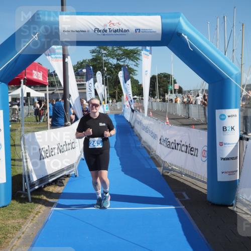 17.08.2025 - KN Förde Triathlon 2025 MichiJ http://msf.ph/oto/8605587 17.08.2025 11:23:17 Laufen 245 meine-sportfotos.de