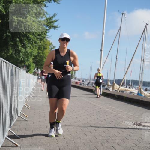 17.08.2025 - KN Förde Triathlon 2025 KatJ http://msf.ph/oto/8605589 17.08.2025 10:30:04 Laufen 155, 201, 213, 220 meine-sportfotos.de
