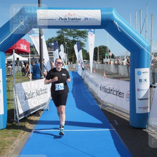 17.08.2025 - KN Förde Triathlon 2025 MichiJ http://msf.ph/oto/8605591 17.08.2025 11:23:17 Laufen 245 meine-sportfotos.de