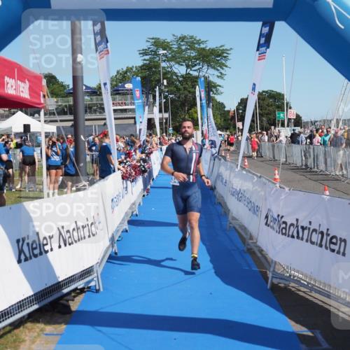17.08.2025 - KN Förde Triathlon 2025 MichiJ http://msf.ph/oto/8605598 17.08.2025 12:22:09 Laufen 311, 334 meine-sportfotos.de