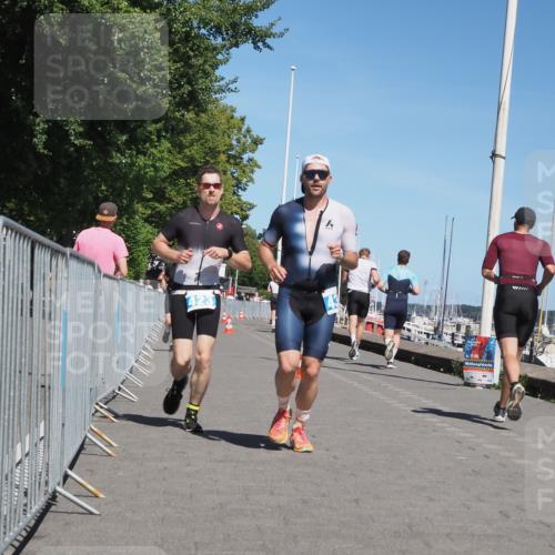 17.08.2025 - KN Förde Triathlon 2025 KatJ http://msf.ph/oto/8605599 17.08.2025 13:48:55 Laufen 423, 437, 531 meine-sportfotos.de