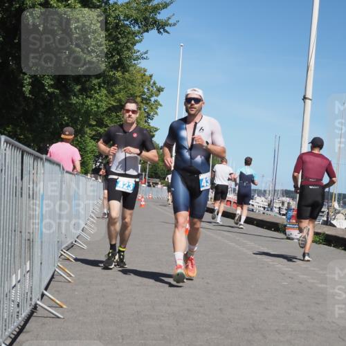 17.08.2025 - KN Förde Triathlon 2025 KatJ http://msf.ph/oto/8605605 17.08.2025 13:48:55 Laufen 423, 437, 531 meine-sportfotos.de