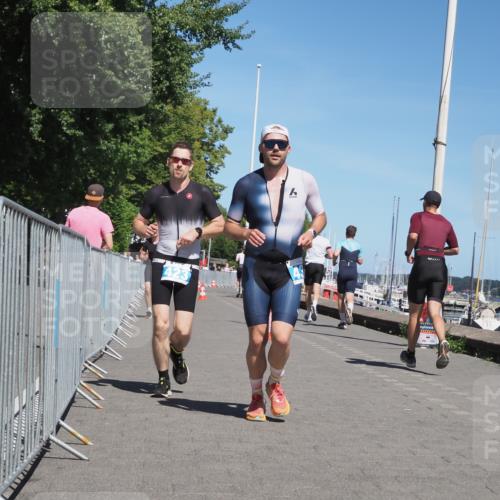17.08.2025 - KN Förde Triathlon 2025 KatJ http://msf.ph/oto/8605617 17.08.2025 13:48:55 Laufen 423, 437, 531 meine-sportfotos.de