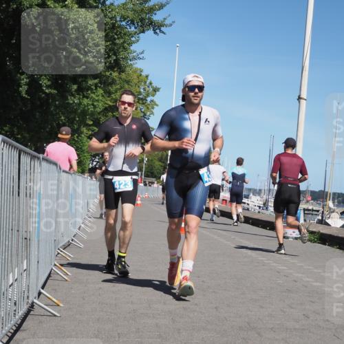 17.08.2025 - KN Förde Triathlon 2025 KatJ http://msf.ph/oto/8605624 17.08.2025 13:48:55 Laufen 423, 437, 531 meine-sportfotos.de
