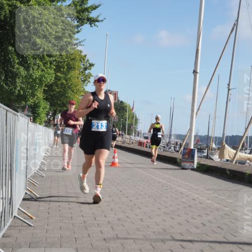 17.08.2025 - KN Förde Triathlon 2025 KatJ http://msf.ph/oto/8605625 17.08.2025 10:30:06 Laufen 155, 201, 213, 220 meine-sportfotos.de