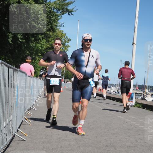 17.08.2025 - KN Förde Triathlon 2025 KatJ http://msf.ph/oto/8605630 17.08.2025 13:48:55 Laufen 423, 437, 531 meine-sportfotos.de