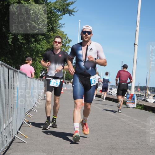 17.08.2025 - KN Förde Triathlon 2025 KatJ http://msf.ph/oto/8605645 17.08.2025 13:48:56 Laufen 423, 437, 531 meine-sportfotos.de