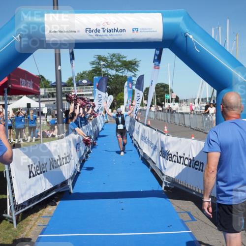 17.08.2025 - KN Förde Triathlon 2025 MichiJ http://msf.ph/oto/8605648 17.08.2025 14:30:25 Laufen 538 meine-sportfotos.de