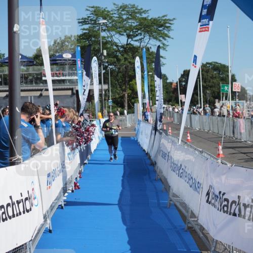 17.08.2025 - KN Förde Triathlon 2025 MichiJ http://msf.ph/oto/8605652 17.08.2025 11:30:33 Laufen  meine-sportfotos.de