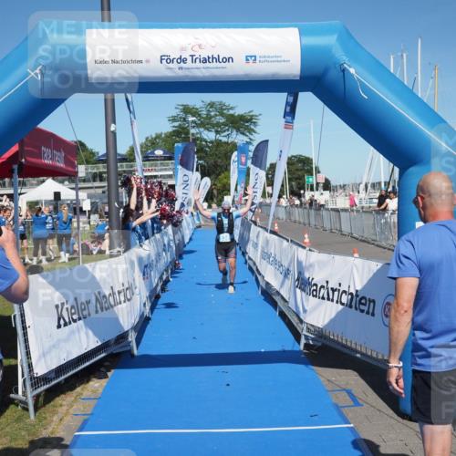 17.08.2025 - KN Förde Triathlon 2025 MichiJ http://msf.ph/oto/8605665 17.08.2025 14:30:25 Laufen 538 meine-sportfotos.de