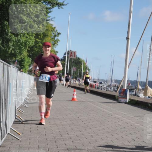 17.08.2025 - KN Förde Triathlon 2025 KatJ http://msf.ph/oto/8605669 17.08.2025 10:30:09 Laufen 155, 207, 213, 220 meine-sportfotos.de