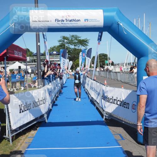 17.08.2025 - KN Förde Triathlon 2025 MichiJ http://msf.ph/oto/8605672 17.08.2025 14:30:25 Laufen 538 meine-sportfotos.de