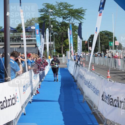 17.08.2025 - KN Förde Triathlon 2025 MichiJ http://msf.ph/oto/8605674 17.08.2025 11:30:33 Laufen  meine-sportfotos.de