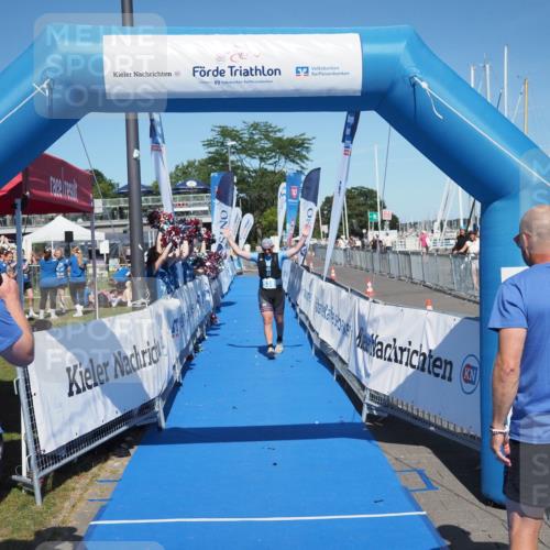 17.08.2025 - KN Förde Triathlon 2025 MichiJ http://msf.ph/oto/8605678 17.08.2025 14:30:25 Laufen 538 meine-sportfotos.de