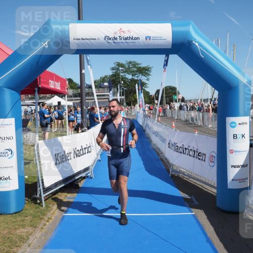 17.08.2025 - KN Förde Triathlon 2025 MichiJ http://msf.ph/oto/8605680 17.08.2025 12:22:11 Laufen 311, 334 meine-sportfotos.de
