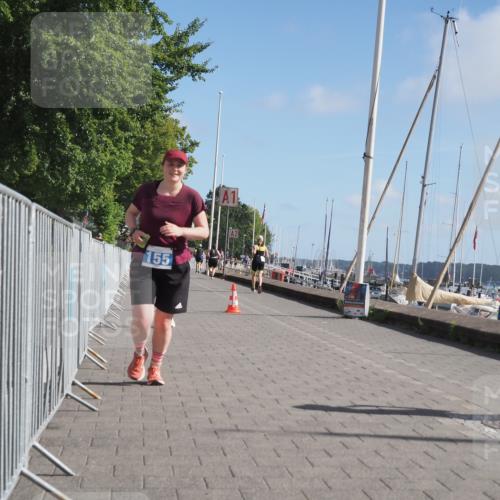 17.08.2025 - KN Förde Triathlon 2025 KatJ http://msf.ph/oto/8605689 17.08.2025 10:30:10 Laufen 155, 207, 213, 220 meine-sportfotos.de