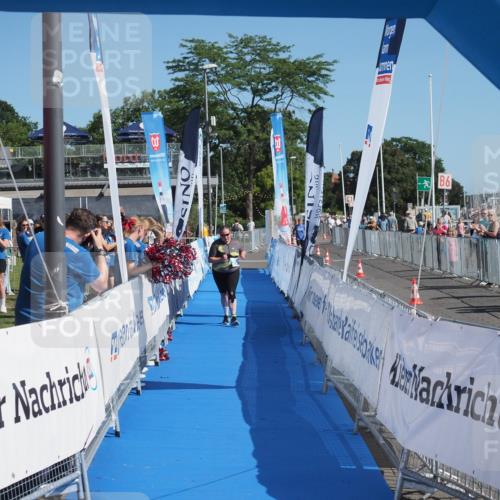 17.08.2025 - KN Förde Triathlon 2025 MichiJ http://msf.ph/oto/8605703 17.08.2025 11:30:34 Laufen  meine-sportfotos.de