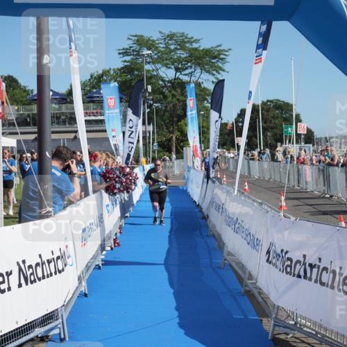 17.08.2025 - KN Förde Triathlon 2025 MichiJ http://msf.ph/oto/8605714 17.08.2025 11:30:34 Laufen  meine-sportfotos.de