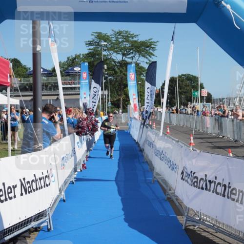 17.08.2025 - KN Förde Triathlon 2025 MichiJ http://msf.ph/oto/8605730 17.08.2025 11:30:35 Laufen  meine-sportfotos.de