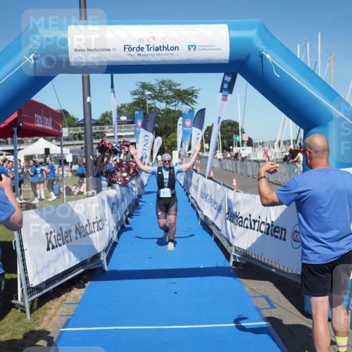 17.08.2025 - KN Förde Triathlon 2025 MichiJ http://msf.ph/oto/8605739 17.08.2025 14:30:27 Laufen 538 meine-sportfotos.de