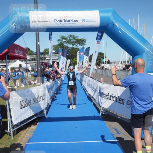17.08.2025 - KN Förde Triathlon 2025 MichiJ http://msf.ph/oto/8605745 17.08.2025 14:30:27 Laufen 538 meine-sportfotos.de
