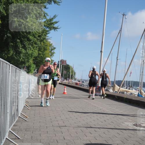 17.08.2025 - KN Förde Triathlon 2025 KatJ http://msf.ph/oto/8605758 17.08.2025 10:30:16 Laufen 175, 177, 207, 212, 220 meine-sportfotos.de