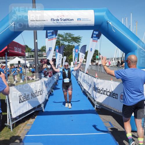 17.08.2025 - KN Förde Triathlon 2025 MichiJ http://msf.ph/oto/8605762 17.08.2025 14:30:27 Laufen 538 meine-sportfotos.de