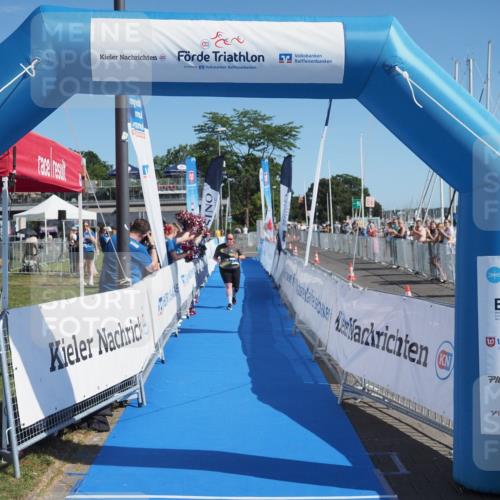 17.08.2025 - KN Förde Triathlon 2025 MichiJ http://msf.ph/oto/8605774 17.08.2025 11:30:36 Laufen  meine-sportfotos.de