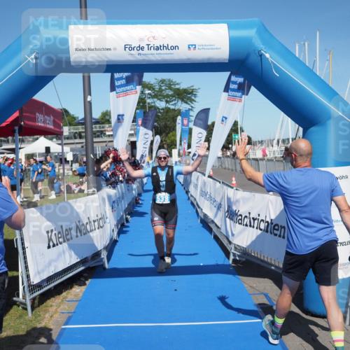 17.08.2025 - KN Förde Triathlon 2025 MichiJ http://msf.ph/oto/8605781 17.08.2025 14:30:28 Laufen 538 meine-sportfotos.de