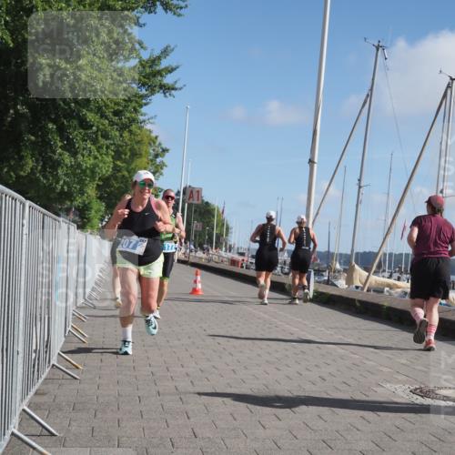 17.08.2025 - KN Förde Triathlon 2025 KatJ http://msf.ph/oto/8605782 17.08.2025 10:30:17 Laufen 175, 177, 207, 212 meine-sportfotos.de