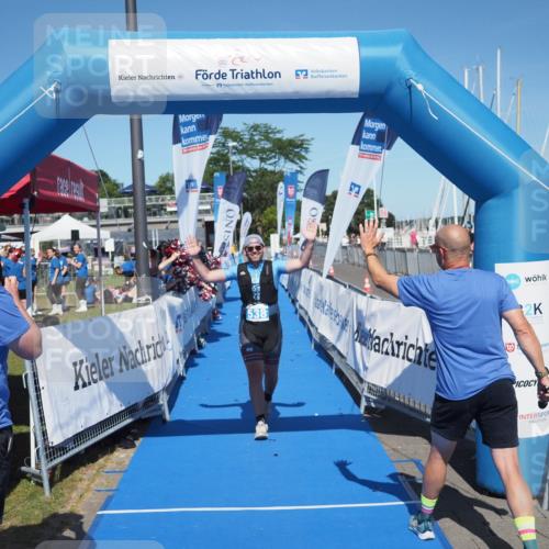 17.08.2025 - KN Förde Triathlon 2025 MichiJ http://msf.ph/oto/8605789 17.08.2025 14:30:28 Laufen 538 meine-sportfotos.de