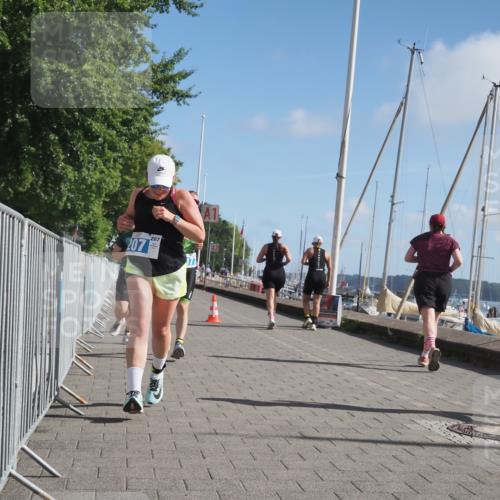 17.08.2025 - KN Förde Triathlon 2025 KatJ http://msf.ph/oto/8605793 17.08.2025 10:30:17 Laufen 175, 177, 207, 212 meine-sportfotos.de
