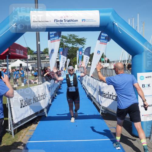 17.08.2025 - KN Förde Triathlon 2025 MichiJ http://msf.ph/oto/8605795 17.08.2025 14:30:28 Laufen 538 meine-sportfotos.de