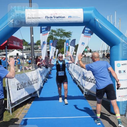 17.08.2025 - KN Förde Triathlon 2025 MichiJ http://msf.ph/oto/8605801 17.08.2025 14:30:28 Laufen 538 meine-sportfotos.de