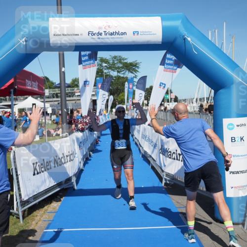17.08.2025 - KN Förde Triathlon 2025 MichiJ http://msf.ph/oto/8605806 17.08.2025 14:30:28 Laufen 538 meine-sportfotos.de