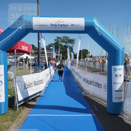 17.08.2025 - KN Förde Triathlon 2025 MichiJ http://msf.ph/oto/8605846 17.08.2025 11:30:38 Laufen 238 meine-sportfotos.de
