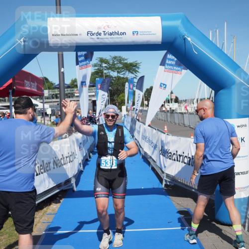 17.08.2025 - KN Förde Triathlon 2025 MichiJ http://msf.ph/oto/8605857 17.08.2025 14:30:29 Laufen 538 meine-sportfotos.de