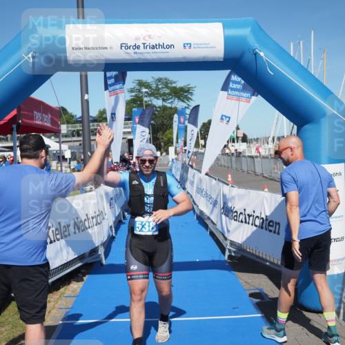 17.08.2025 - KN Förde Triathlon 2025 MichiJ http://msf.ph/oto/8605863 17.08.2025 14:30:29 Laufen 538 meine-sportfotos.de